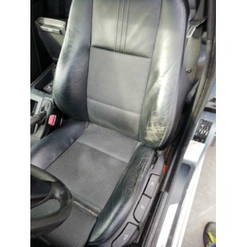 bmw serie 5 berlina (e39) del año 2002