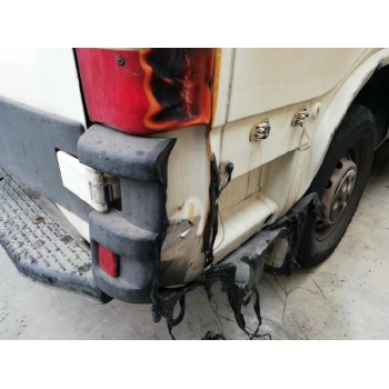 iveco daily caja cerrada (2006 =>) del año 2006