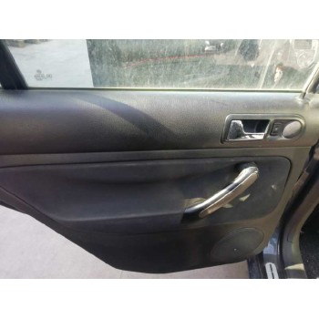 volkswagen bora berlina (1j2) del año 2003