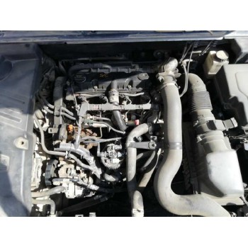 citroën c5 berlina del año 2001