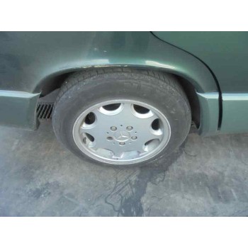 mercedes-benz clase c (w201) berlina del año 1992