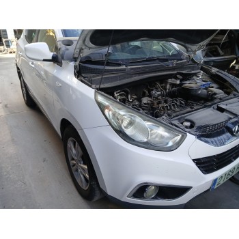 hyundai ix35 (lm, el, elh) del año 2011