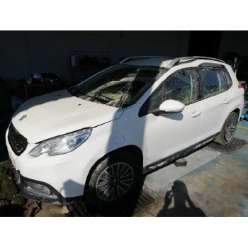 peugeot 2008 (--.2013) del año 2015