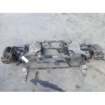 PUENTE TRASERO 9803285980 