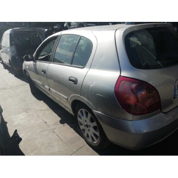 nissan almera (n16/e) del año 2007