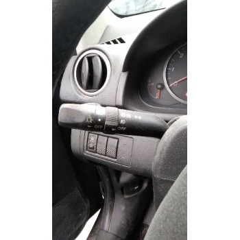 mazda 2 berlina (dy) del año 2005