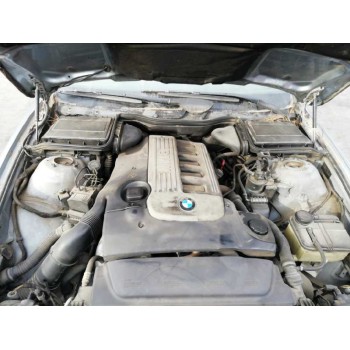 bmw serie 5 berlina (e39) del año 2002