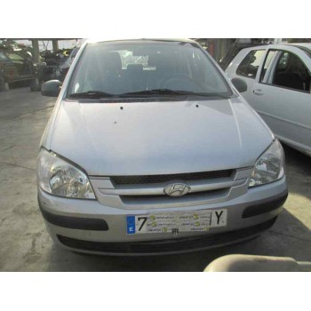 hyundai getz (tb) del año 2005