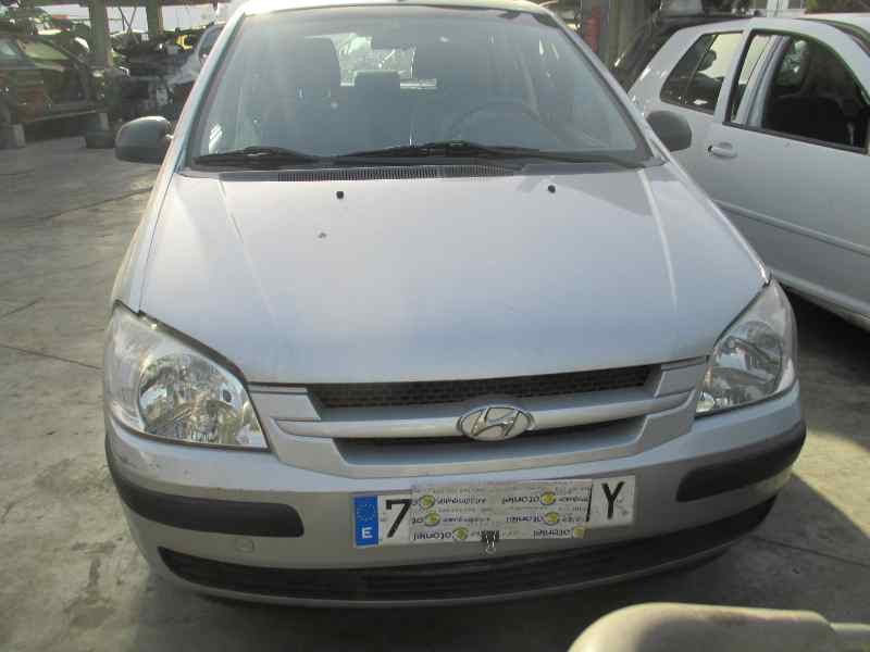 HYUNDAI GETZ (TB)