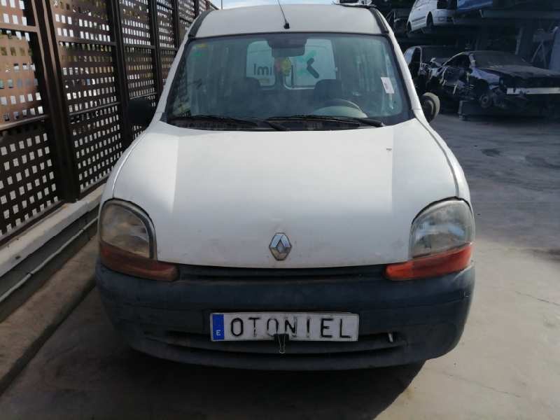 renault kangoo (f/kc0) del año 1999