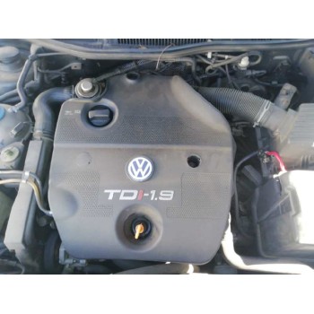 volkswagen bora berlina (1j2) del año 2003