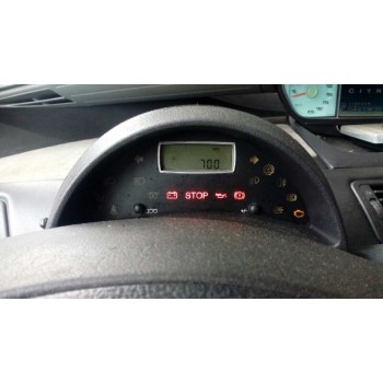 citroën c8 del año 2003