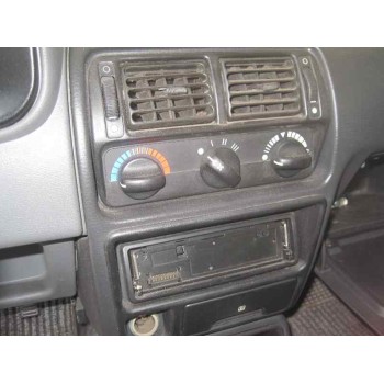 ford orion del año 1989