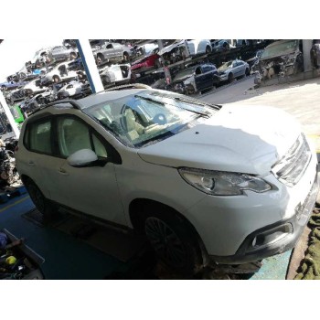 peugeot 2008 (--.2013) del año 2015