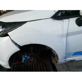 ford fiesta (cb1) del año 2011