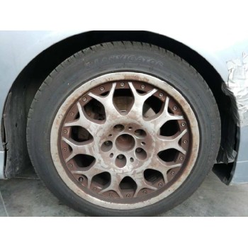 bmw serie 5 berlina (e39) del año 2002