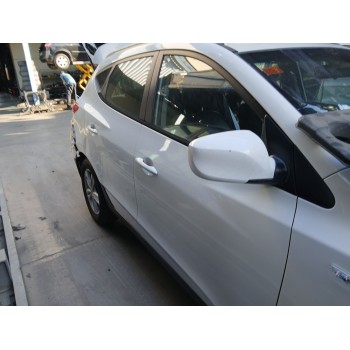 hyundai ix35 (lm, el, elh) del año 2011