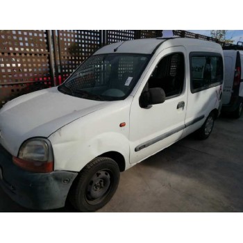 renault kangoo (f/kc0) del año 1999