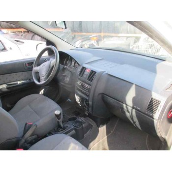 hyundai getz (tb) del año 2005