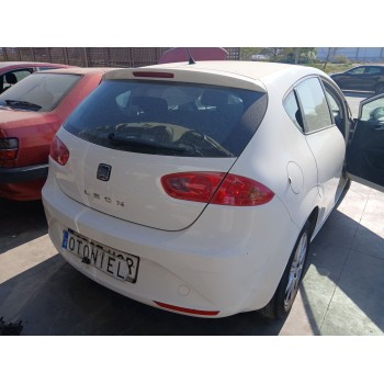 seat leon (1p1) del año 2011