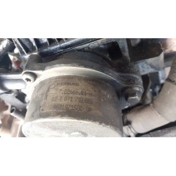 Recambio de motor completo para citroën jumpy 2.0 hdi sx furg. referencia OEM IAM RHX M 