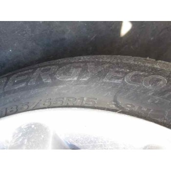 opel corsa d del año 2006