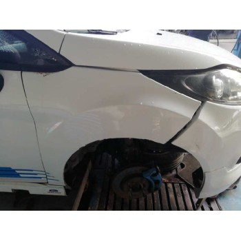 ford fiesta (cb1) del año 2011