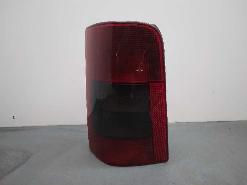 Recambio de piloto trasero izquierdo para citroën berlingo 1.9 d multispace referencia OEM IAM  RAJA POR DENTRO 