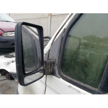 iveco daily caja cerrada (2006 =>) del año 2006