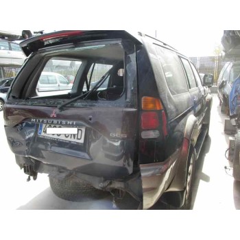 mitsubishi montero sport (k90) del año 2003