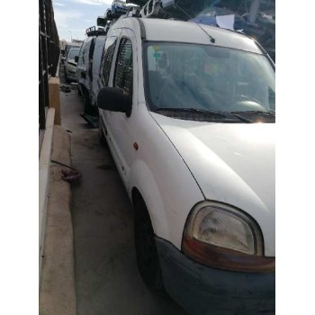 renault kangoo (f/kc0) del año 1999