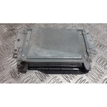 Recambio de centralita abs para peugeot 607 (s1) básico referencia OEM IAM 9646316180  