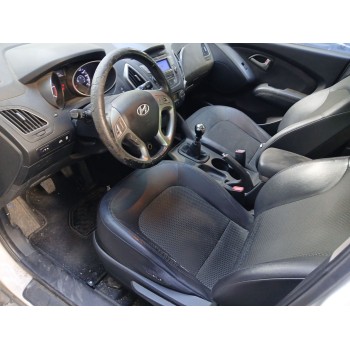 hyundai ix35 (lm, el, elh) del año 2011