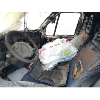 iveco daily caja cerrada (2006 =>) del año 2006