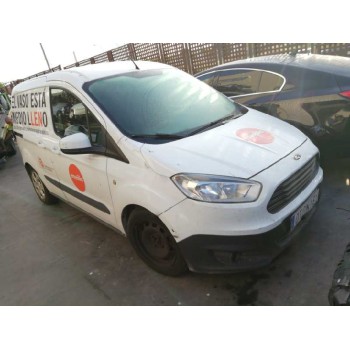 ford transit courier del año 2015