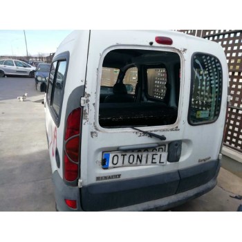 renault kangoo (f/kc0) del año 1999