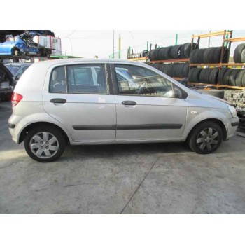 hyundai getz (tb) del año 2005