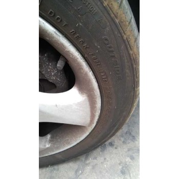 mazda 2 berlina (dy) del año 2005