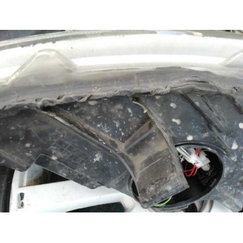 ford fiesta (cb1) del año 2011