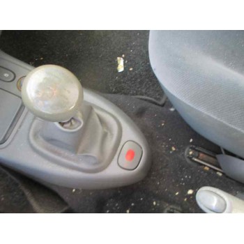 renault clio ii fase i (b/cbo) del año 1999