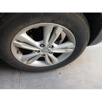 hyundai ix35 (lm, el, elh) del año 2011