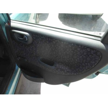 opel corsa c del año 2003