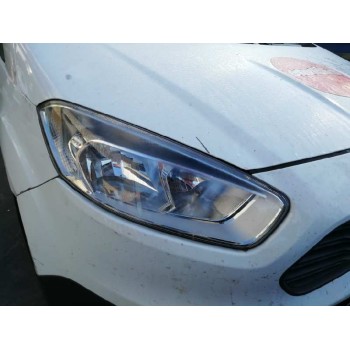 ford transit courier del año 2015