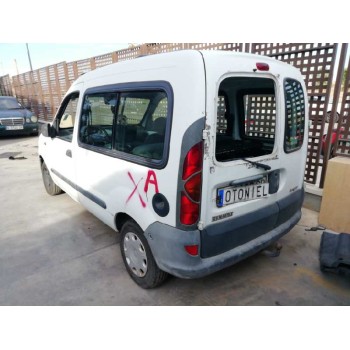 renault kangoo (f/kc0) del año 1999