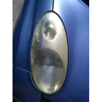 nissan micra (k12e) del año 2004