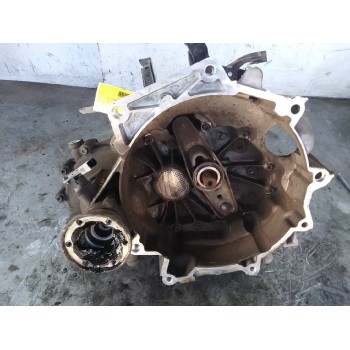Recambio de caja cambios para seat ibiza (6l1) 1.9 sdi referencia OEM IAM   