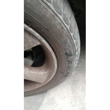 mazda 2 berlina (dy) del año 2005