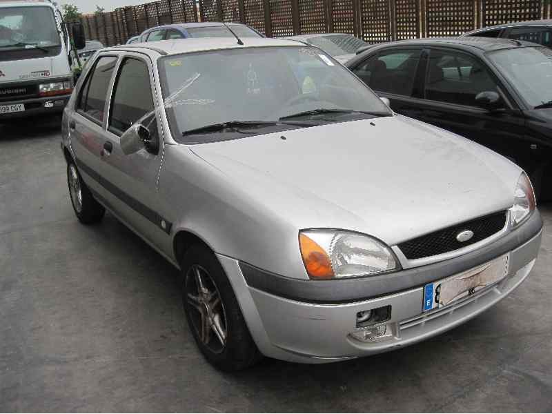 FORD FIESTA BERLINA (DX)