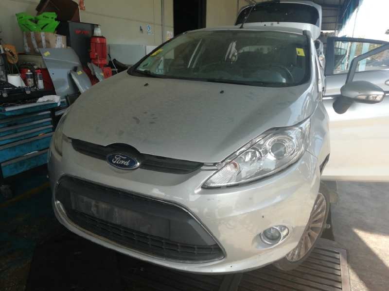 FORD FIESTA (CB1)
