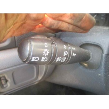 renault clio ii fase i (b/cbo) del año 1999